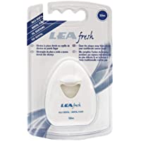 Lea Hilo Dental Lea Fresh 50 Mt Blister 12 Unidades 200 g
